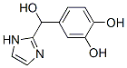 (9ci)-4-(u-1H--2-׻)-1,2-Y(ji)(gu)ʽ_116218-74-7Y(ji)(gu)ʽ