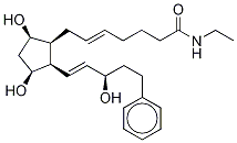 (5E)-BimatoprostY(ji)(gu)ʽ_1163135-95-2Y(ji)(gu)ʽ