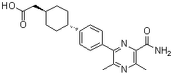 AZD7687Y(ji)(gu)ʽ_1166827-44-6Y(ji)(gu)ʽ