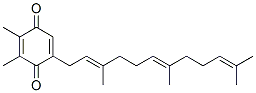 2,3-׻-5-[(2E,6E)-3,7,11-׻-ʮ-2,6,10-ϩ]-2,5-h(hun)ϩ-1,4ͪYʽ_1168-52-1Yʽ
