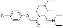2-(4-ȱ)-N,N-(2-һһ)Y(ji)(gu)ʽ_1170-51-0Y(ji)(gu)ʽ