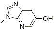 3-׻-3H-[4,5-b]-6-Y(ji)(gu)ʽ_1171920-70-9Y(ji)(gu)ʽ