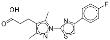 1-[4-(4-)-2-]-3,5-׻-1H--4-Y(ji)(gu)ʽ_1172940-17-8Y(ji)(gu)ʽ