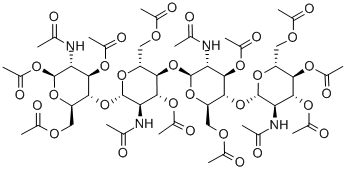 (5Xi)-2--3,4,6--O--2-Ó-beta-D-K--(1->4)-(5Xi)-2--3,6--O--2-Ó-beta-D-K--(1->4)-(5Xi)-2--3,6--O--2-Ó-beta-D-K-Y(ji)(gu)ʽ_117399-51-6Y(ji)(gu)ʽ