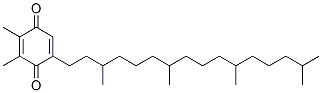 2,3-׻-5-[(E,7R,11R)-3,7,11,15-ļ׻ʮ̼-2-ϩ]h(hun)-2,5-ϩ-1,4-ͪY(ji)(gu)ʽ_1177-24-8Y(ji)(gu)ʽ