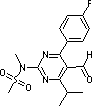 4-(4-)-6--2-[(N-׻-N-׻)]-5-ȩY(ji)(gu)ʽ_118442-83-4Y(ji)(gu)ʽ