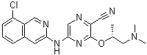 SAR-020106Y(ji)(gu)ʽ_1184843-57-9Y(ji)(gu)ʽ