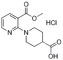 3,4,5,6-Ě-2H-[1,2](lin)-4,3- 3-}}Y(ji)(gu)ʽ_1185307-29-2Y(ji)(gu)ʽ