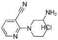 3--3,4,5,6-Ě-2H-[1,2](lin)-3-}}Y(ji)(gu)ʽ_1185319-31-6Y(ji)(gu)ʽ
