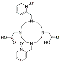 4,10-[(1--2-ऻ)׻]-1,4,7,10-ĵsh(hun)ʮ-1,7-Y(ji)(gu)ʽ_1187176-56-2Y(ji)(gu)ʽ