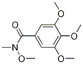 N,3,4,5-ļ-N-׻-Y(ji)(gu)ʽ_118779-14-9Y(ji)(gu)ʽ