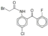 N-[2-(2-)-4-ȱ-2--13c1Y(ji)(gu)ʽ_1189420-49-2Y(ji)(gu)ʽ