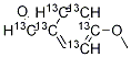 P-ȩ-13c6Y(ji)(gu)ʽ_1189441-55-1Y(ji)(gu)ʽ