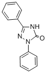 1,2--2,5-()-3H-1,2,4--3-ͪY(ji)(gu)ʽ_118946-49-9Y(ji)(gu)ʽ