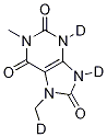 1,7-׻-d3Y(ji)(gu)ʽ_1189713-08-3Y(ji)(gu)ʽ