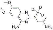 N-(4--6,7--2-)-N-׻-d3-ϩY(ji)(gu)ʽ_1189922-32-4Y(ji)(gu)ʽ