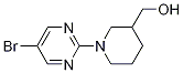 [1-(5--2-)-3-]״Y(ji)(gu)ʽ_1189973-29-2Y(ji)(gu)ʽ