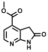 2--2,3--1H-[2,3-b]-4-Y(ji)(gu)ʽ_1190313-98-4Y(ji)(gu)ʽ