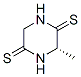 (s)-(9ci)-3-׻-2,5-ຶͪY(ji)(gu)ʽ_119260-31-0Y(ji)(gu)ʽ
