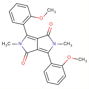 3,6-p-(2-)-2,5--2-׻<3,4-c>-1,4-ͪY(ji)(gu)ʽ_119273-55-1Y(ji)(gu)ʽ
