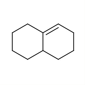 ph(hun)[4.4.0]ʮ-1-ϩY(ji)ʽ_1194-95-2Y(ji)ʽ