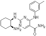 PRT-060318Y(ji)(gu)ʽ_1194961-19-7Y(ji)(gu)ʽ