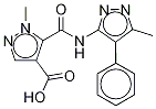 1-׻-5-[[(5-׻-4--1H--3-)]ʻ]-1H--4-Y(ji)(gu)ʽ_1195900-49-2Y(ji)(gu)ʽ