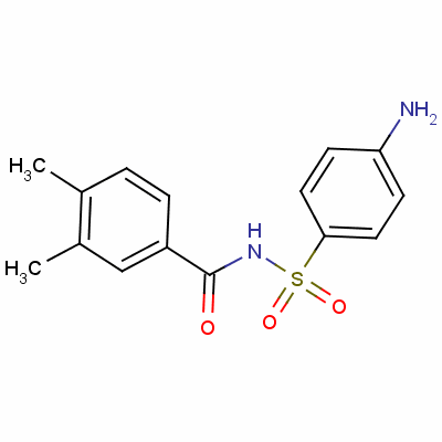 N-[(4-)]-3,4-׻Y(ji)(gu)ʽ_120-34-3Y(ji)(gu)ʽ