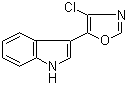 3-(4--5-)-1H-Y(ji)(gu)ʽ_120191-51-7Y(ji)(gu)ʽ