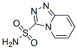1,2,4-[4,3-a]-3-(9ci)Y(ji)(gu)ʽ_120267-05-2Y(ji)(gu)ʽ