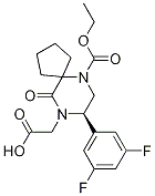 (R)-2-(8-(3,5-)-6-(ʻ)-10--6,9-s[4.5]-9-)Y(ji)(gu)ʽ_1206821-44-4Y(ji)(gu)ʽ
