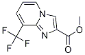 8-(׻)[1,2-a]-2-Y(ji)(gu)ʽ_1206972-73-7Y(ji)(gu)ʽ