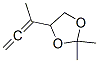 (9ci)-2,2-׻-4-(1-׻-1,2-ϩ)-1,3-h(hun)Y(ji)(gu)ʽ_120717-26-2Y(ji)(gu)ʽ