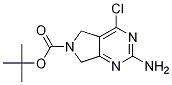 2--4--5H-[3,4-d]-6(7h)-嶡Y(ji)(gu)ʽ_1207175-28-7Y(ji)(gu)ʽ