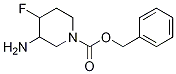 (3S,4r)-S 3--4--1-Y(ji)(gu)ʽ_1207853-07-3Y(ji)(gu)ʽ