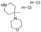 4-(4-׻-4-)p}}Y(ji)(gu)ʽ_1208090-98-5Y(ji)(gu)ʽ