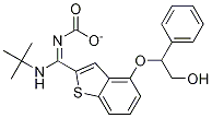 (E)-(4-(2-u-1-)[b]-2-)׻嶡Y(ji)(gu)ʽ_1209492-90-9Y(ji)(gu)ʽ