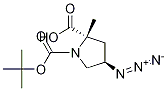 (2S,4r)-4-B-1,2- 1-(1,1-׻һ) 2-Y(ji)(gu)ʽ_121147-97-5Y(ji)(gu)ʽ