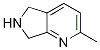 2-׻-6,7--5H-[3,4-b]ऽY(ji)(gu)ʽ_1211587-93-7Y(ji)(gu)ʽ