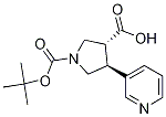 Boc-ʽ-DL-b-pro-4-(3-)-OHY(ji)(gu)ʽ_1212132-10-9Y(ji)(gu)ʽ