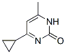 (9ci)-4-h(hun)-6-׻-2(1H)-ͪY(ji)(gu)ʽ_121553-48-8Y(ji)(gu)ʽ