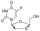 ʽ5--1-[2-(u׻)-1,3-sh(hun)-5-]-2,4(1H,3H)-शͪ-13C,15N2Y(ji)(gu)ʽ_1217728-33-0Y(ji)(gu)ʽ