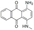 1--4-(׻)-9,10-ͪY(ji)(gu)ʽ_1220-94-6Y(ji)(gu)ʽ