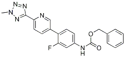 N-[3--4-[6-(2-׻-2H--5-)-3-]]-ᱽY(ji)(gu)ʽ_1220910-89-3Y(ji)(gu)ʽ