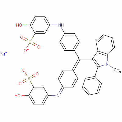 c2-u-5-({4-[{4-[(4-u-3-ǻ)]}(1-׻-2--1H--3-)׻]-2,5-h(hun)ϩ-1-})Y(ji)(gu)ʽ_12219-30-6Y(ji)(gu)ʽ