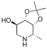(3aR,4S,7R,7aS)-2,2,4-׻[1,3]sh(hun)첢[4,5-c]-7-Y(ji)(gu)ʽ_122194-06-3Y(ji)(gu)ʽ