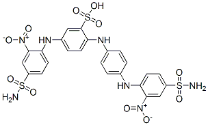 5-[[4-()-2-] ]-2-[[4-[[4-()-2-]]]]-Y(ji)(gu)ʽ_12239-00-8Y(ji)(gu)ʽ