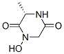 (s)-(9ci)-1-u-3-׻-2,5-ຶͪY(ji)(gu)ʽ_122556-76-7Y(ji)(gu)ʽ