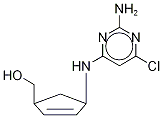 (1S,4r)-rel-4-[(2,5--6--4-)]-2-h(hun)ϩ-1-״Y(ji)(gu)ʽ_122624-73-1Y(ji)(gu)ʽ