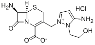 (6R,7r)-7--3-[[2,3--2-(2-uһ)-3--1H--1-]׻]-8--5-s-1-sph(hun)[4.2.0]-2-ϩ-2-}}Y(ji)(gu)ʽ_122841-17-2Y(ji)(gu)ʽ